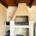 Le Casette Della Murgia Сasa de vacaciones Cassano delle Murge