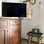 Le Casette Della Murgia *