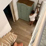 度假居 Le Casette Della Murgia *