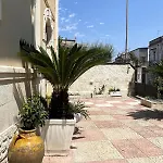 Le Casette Della Murgia 度假居 *