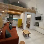 Nyaraló Le Casette Della Murgia