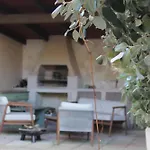 Le Casette Della Murgia 度假居 卡萨诺德莱穆尔杰