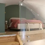 Nyaraló Le Casette Della Murgia *