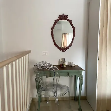 Le Casette Della Murgia