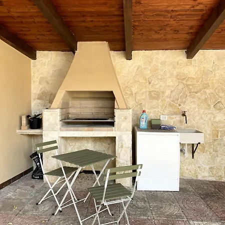 Σπίτι διακοπών Le Casette Della Murgia Cassano delle Murge