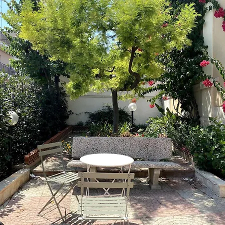 Le Casette Della Murgia Holiday home