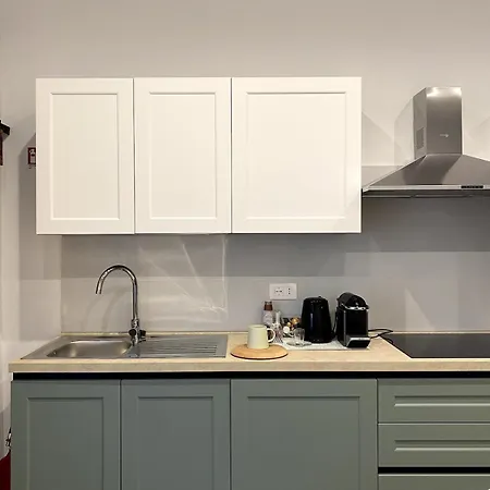 Le Casette Della Murgia *