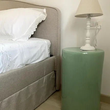 Le Casette Della Murgia *