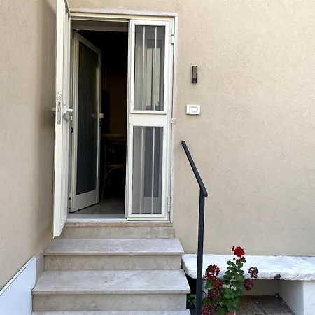 Σπίτι διακοπών Le Casette Della Murgia Cassano delle Murge