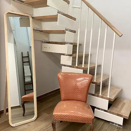 Le Casette Della Murgia