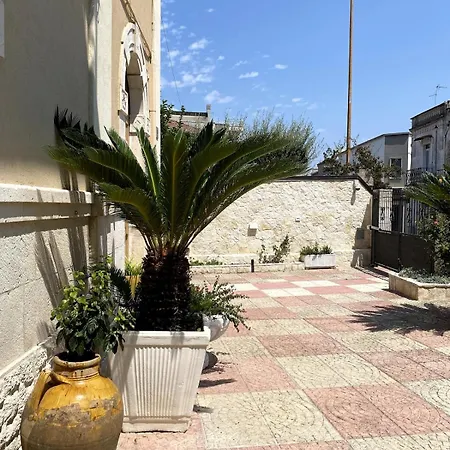 Le Casette Della Murgia Σπίτι διακοπών *