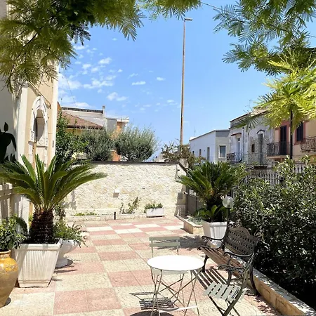 Le Casette Della Murgia 카사노 델레 무르제