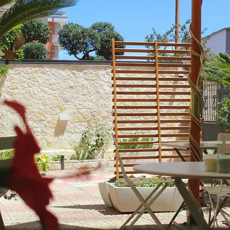 Le Casette Della Murgia Hébergement de vacances *