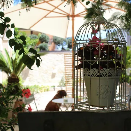 Le Casette Della Murgia *
