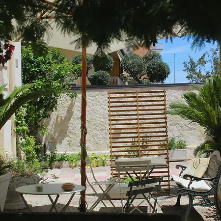 Hébergement de vacances Le Casette Della Murgia *