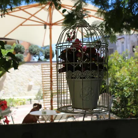 Le Casette Della Murgia * Cassano delle Murge