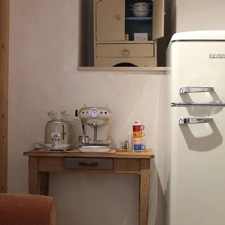 Hébergement de vacances Le Casette Della Murgia *