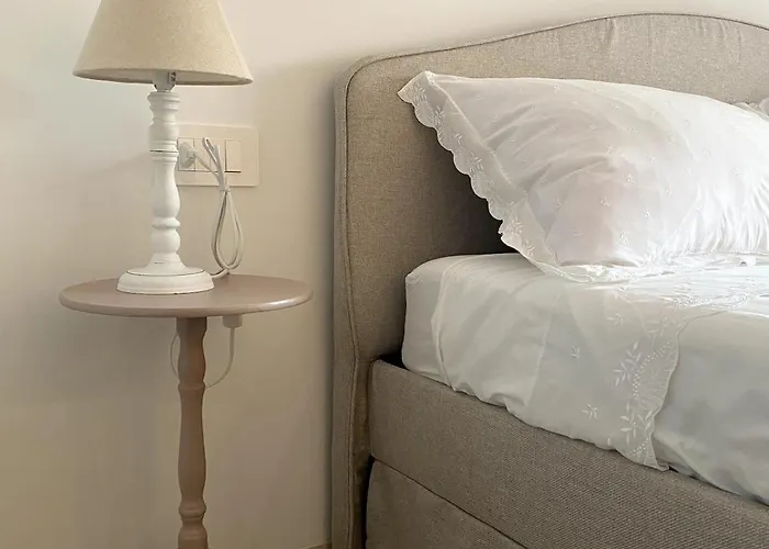 Le Casette Della Murgia 펜션 카사노 델레 무르제