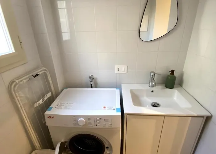 Le Casette Della Murgia 펜션 카사노 델레 무르제