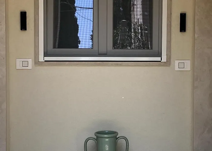 Le Casette Della Murgia 펜션