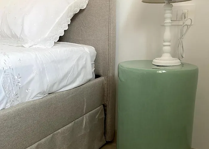 Le Casette Della Murgia *