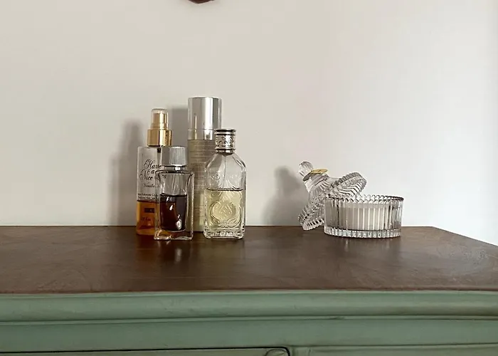 Le Casette Della Murgia Holiday home *