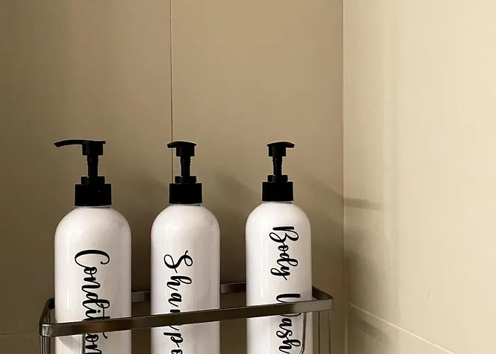 펜션 Le Casette Della Murgia *