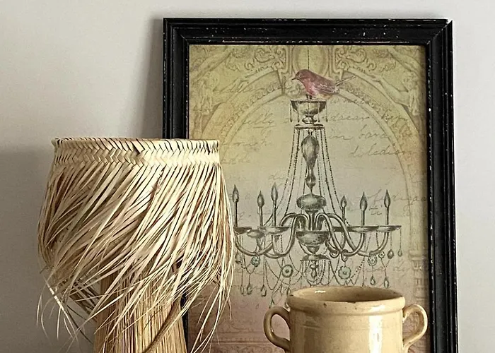 Le Casette Della Murgia * 카사노 델레 무르제