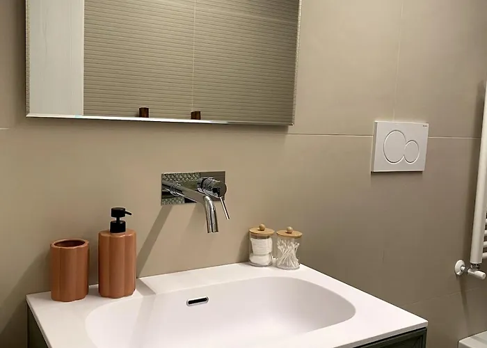 Le Casette Della Murgia 펜션 *