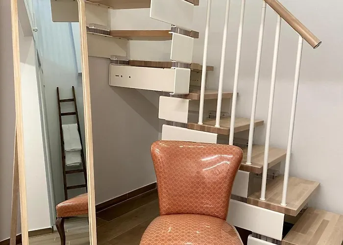 Le Casette Della Murgia